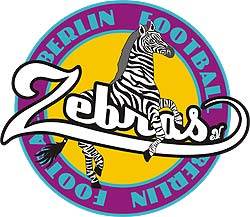 Berlin Zebras e.V.