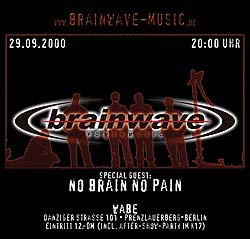 Brainwave